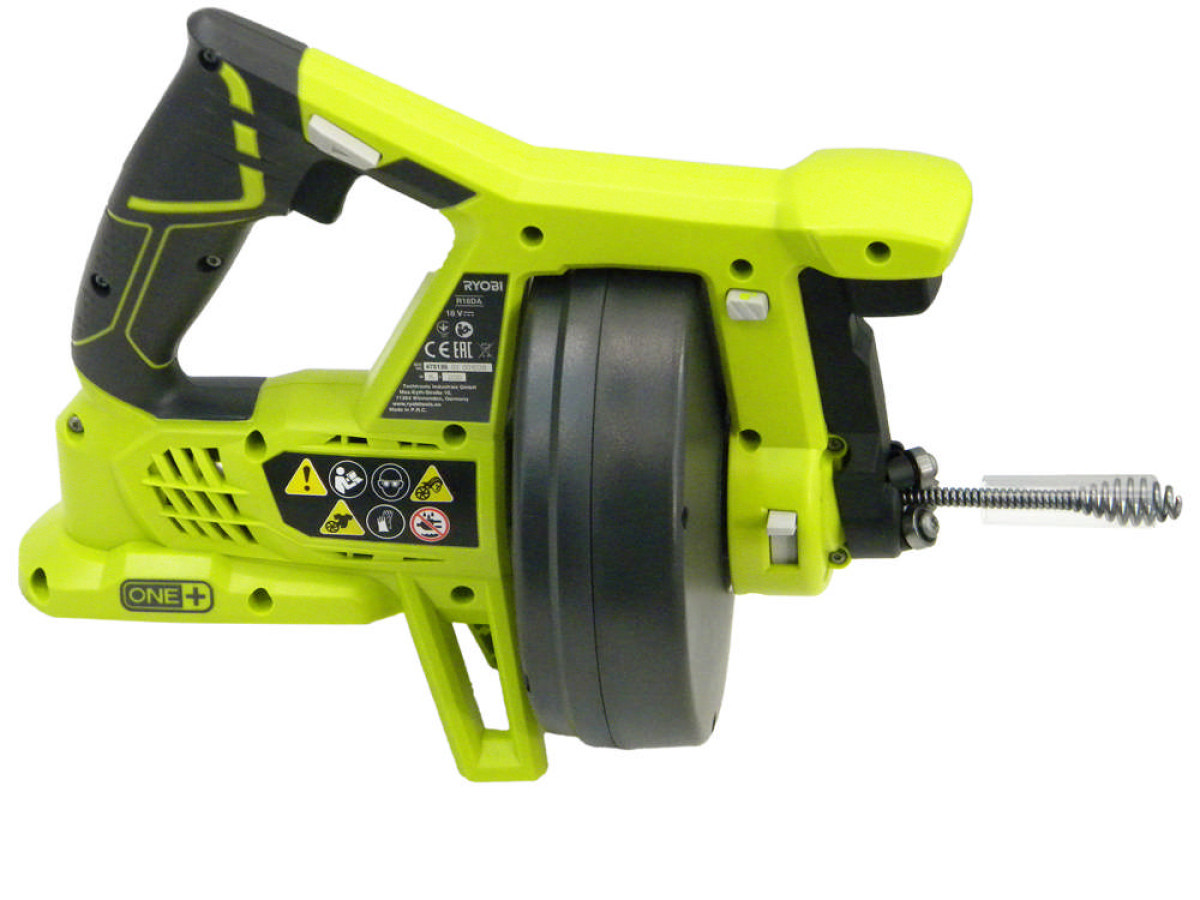 Ryobi r18da deals