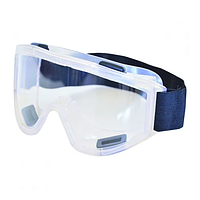 Окуляри захисні зміцнені