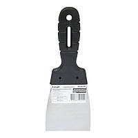 Шпательная лопатка стандарт (нержавеющая) 80мм Grad (8320245) (78122)