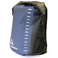 Герморюкзак Aquapac Toccoa 28L Синий/Черный (AQ 792)