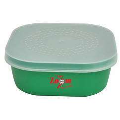 Ємність для живої приманки Carp Zoom Worm Box 0,75л
