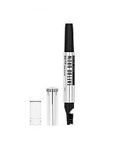 Віск-гель моделюючий для брів Maybelline New York Tattoo Brow, тон 00 Clear,прозорий 1,1 г (3600531650704)