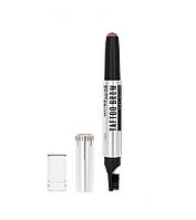 Віск-гель моделюючий для брів Maybelline New York Tattoo Brow,02 Світло-коричневий 1.1 г (3600531650728)