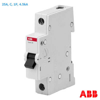 Модульный автомат 4Р 25А TNSy | купить недорого, на Prom | Украина