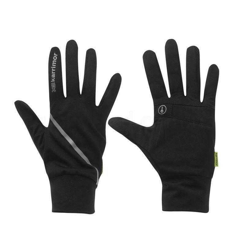 Karrimor Running Gloves Ladies ID