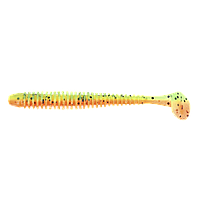 Силікон ZEOX Trigger Shad Tail 2.2"(10шт)202 P