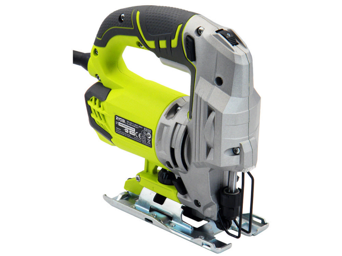 Лобзик RYOBI RJS1050 - фото 5 - id-p55421346