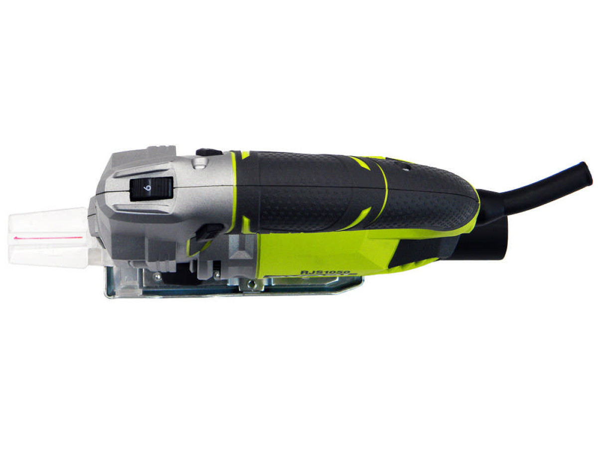 Лобзик RYOBI RJS1050 - фото 6 - id-p55421346