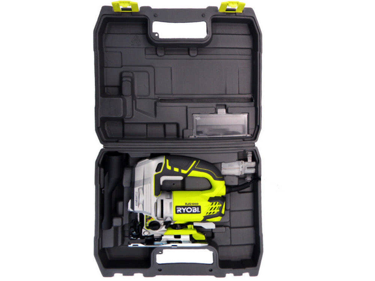 Лобзик RYOBI RJS1050 - фото 7 - id-p55421346