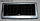 Класичні настінні електронні годинники LED Digital Clock Caixing CX-2159, фото 4
