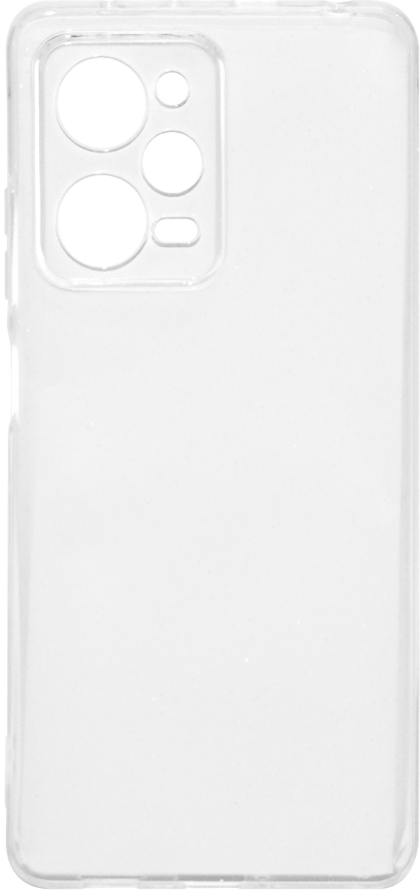 Силікон Xiaomi Redmi Note 12 Pro 5G/POCO X5 Pro 5G clear Shining