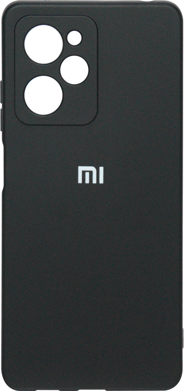 Силікон Xiaomi POCO X5 Pro 5G Silicone Case