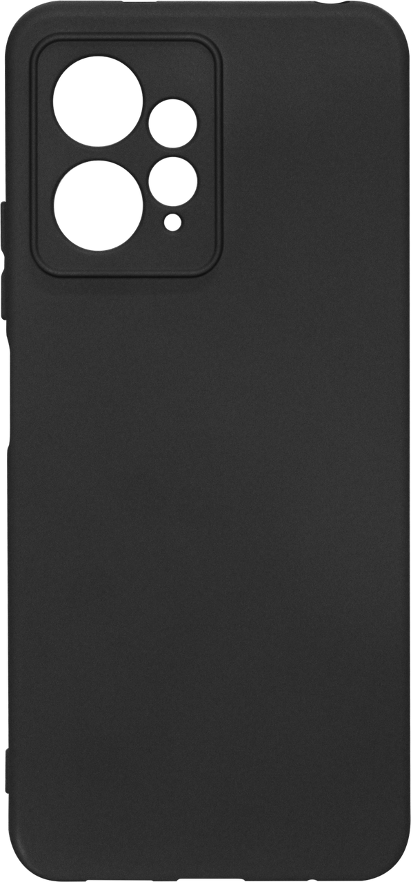 Силікон Xiaomi Redmi Note 12 Silicone Case