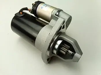 Стартер ВАЗ 2170-2172 Пріора, 1117-1119 Калина 3 шпильки АТЕК