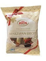 Марципан ZENTIS, Marzipan Brote, 100 г (4*25г)