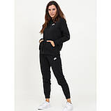 Штани жіночі повсякденні Nike Wmns NSW Essential Pant Tight, фото 5