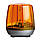 Сигнальна лампа Rolly Flashlight Rolly Toys 409556 помаранчева, фото 5
