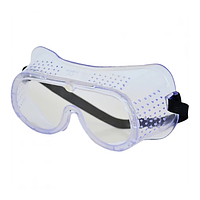 Окуляри захисні атестовані