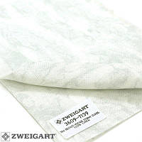 Тканина для вишивання Zweigart Vintage Belfast Linen 32 3609/7139 мармуровий неоднотонный