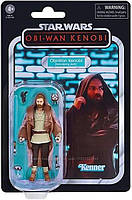 Зоряні війни. Вінтажна колекція OBI-Wan Kenobi Блукаючі джедаї Код/Артикул 75 19
