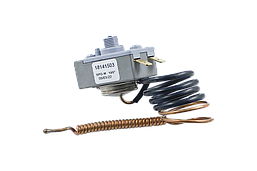 Термостат захисний для бойлера Thermex, Garanterm, Thermowatt 18141503, SPC-M, 250В, 16А (105°C)