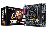 Материнская плата Gigabyte E6010N