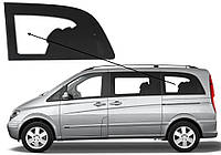 Боковое стекло Mercedes Vito 2003-2014 салона заднее левое короткая база