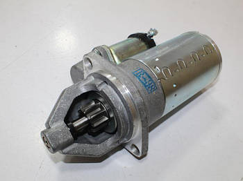 Стартер Волга Газель ЗМЗ 402 з редуктором 4216-3708000-52