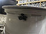Диски JEEP 5/127 R18 8J ET56.4 (комплект) + датчики тиску, фото 4