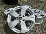 Диски JEEP 5/127 R18 8J ET56.4 (комплект) + датчики тиску, фото 7