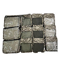 Органайзер медичний Medevak L VS Thermal Eco Bag піксель