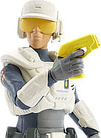 Фігурка Mattel Lightyear Toys Security Guard Fremont охоронець Фремонт Код/Артикул 75 707