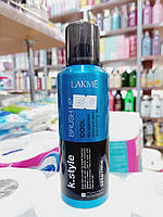 Сухой шампунь для волос Lakme K.Style Cool Brush Up Dry Shampoo 200мл