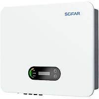 Інвертор мережевий Sofar 20KTLX-G3 (20 кВт, 3 фази, 2 MPPT)