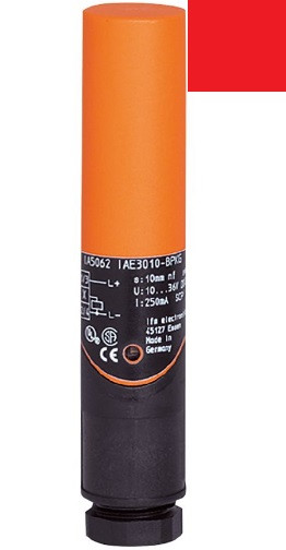 IA5062 IFM Датчик, фото 1