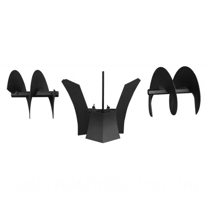 Розпашник для культиватора Husqvarna TF440, TF545P
