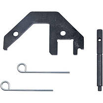 Комплект фіксаторів валів Rewolt BMW M47/ 47TU/ M57/ M57TU RE T9066BMW у валізі, фото 3