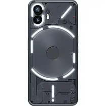 Смартфон Nothing Phone (2) 12/256Gb Dark Grey Global version, фото 3