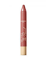 Bourjois Velvet the Pencil Помада-олівець д/губ матовий  04 - Less is Brown