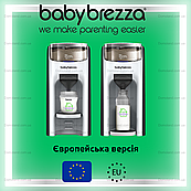 Машина для приготування суміші Baby Brezza Formula Pro