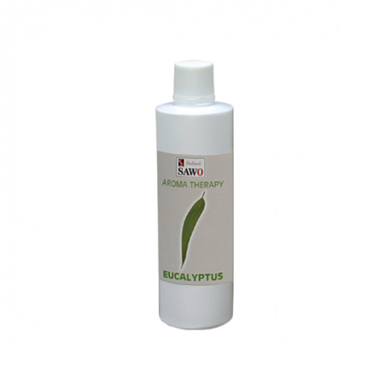 Ароматизатор для хамама SAWO Евкаліпт 500 мл, фото 1