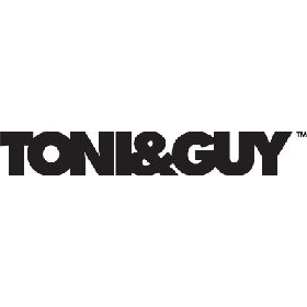Затискачі Toni&Guy