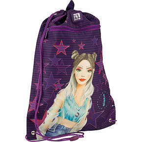 Сумка для взуття Kite з кишенею 601M Fashion, фото 3