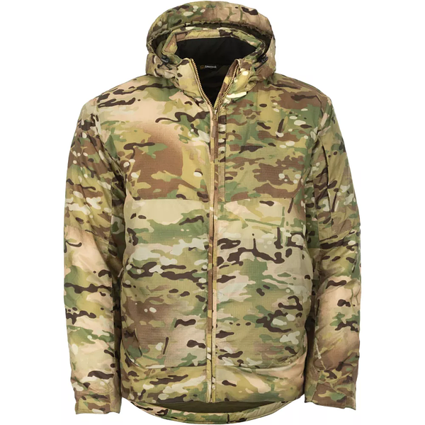 Snugpak anorak deals