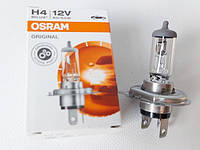 Лампа H4 60/55W 12V P43t Original (Osram) 64193 Original