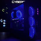 Nitro! RTX 4060Ti 16Gb NEW! | Core i5-12400F | Гарантія 3 Роки! Ігровий Компютер ПК від CyberCat Магазин, фото 8