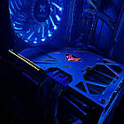 Nitro! RTX 4060Ti 16Gb NEW! | Core i5-12400F | Гарантія 3 Роки! Ігровий Компютер ПК від CyberCat Магазин, фото 2