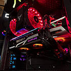 Falcon! Ryzen 5 7500F | RX 6700XT 12Gb | Гарантія 3 Роки! Ігровий комп'ютер ПК від CyberCat, фото 5