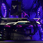 Courge! Ryzen 7 5700Х | RX 6700XT 12Gb | Гарантія 3 Роки! ІГРОВИЙ Компютер ПК від Магазин CyberCat, фото 5
