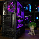 Nitro! RTX 4060Ti 16Gb NEW! | Core i5-12400F | Гарантія 3 Роки! Ігровий Компютер ПК від CyberCat Магазин, фото 7